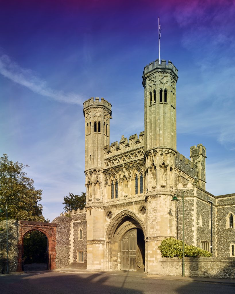 St Augustines 1